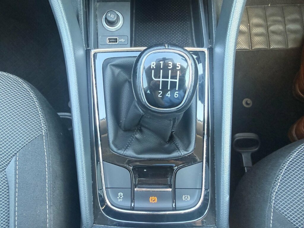 Skoda Kodiaq 2.0 Tdi 190 Sport Line 4X4 Dsg 7 Seat Grey #15