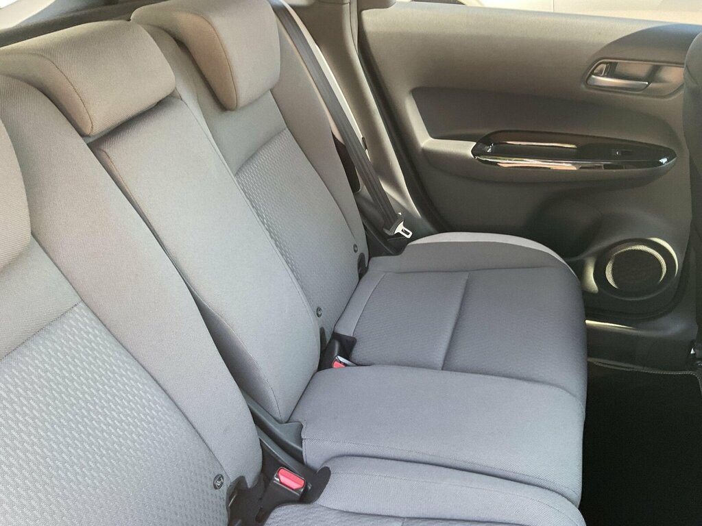 Honda Jazz 1.5 I-mmd Hybrid Crosstar Ex Ecvt White #15