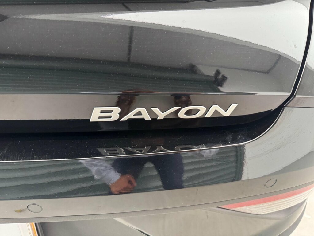 Hyundai Bayon 1.0 T-gdi Premium Suv Dct Euro 6 Ss Green #25