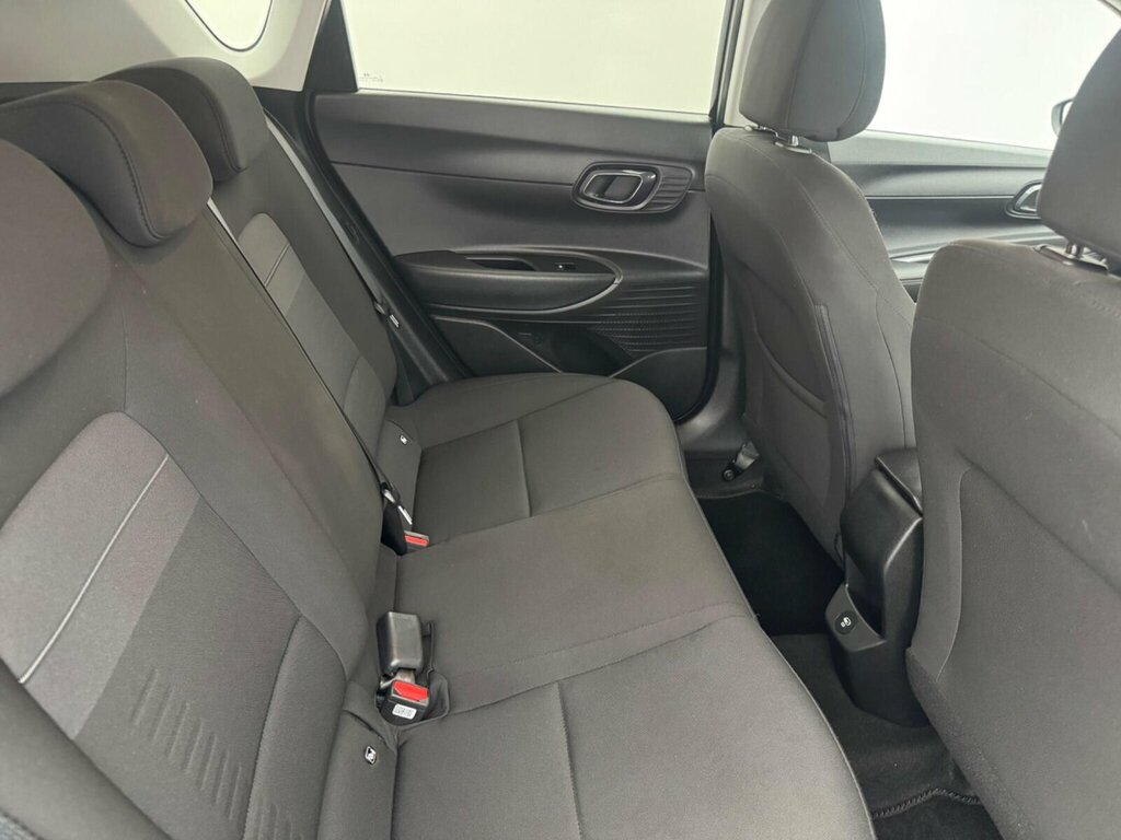 Hyundai Bayon 1.0 T-gdi Premium Suv Dct Euro 6 Ss Green #13