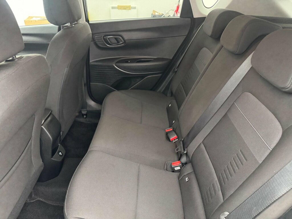 Hyundai Bayon 1.0 T-gdi Premium Suv Dct Euro 6 Ss Green #12