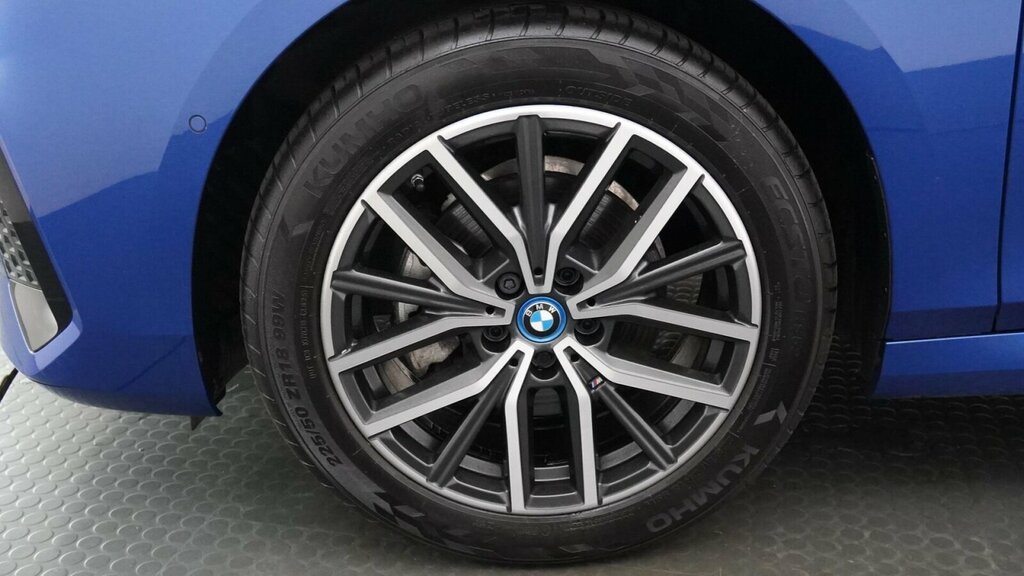BMW 2 Series Active Tourer 1.5 225Xe 16.3Kwh M Sport Dct 4Wd Euro 6 Ss Green #14