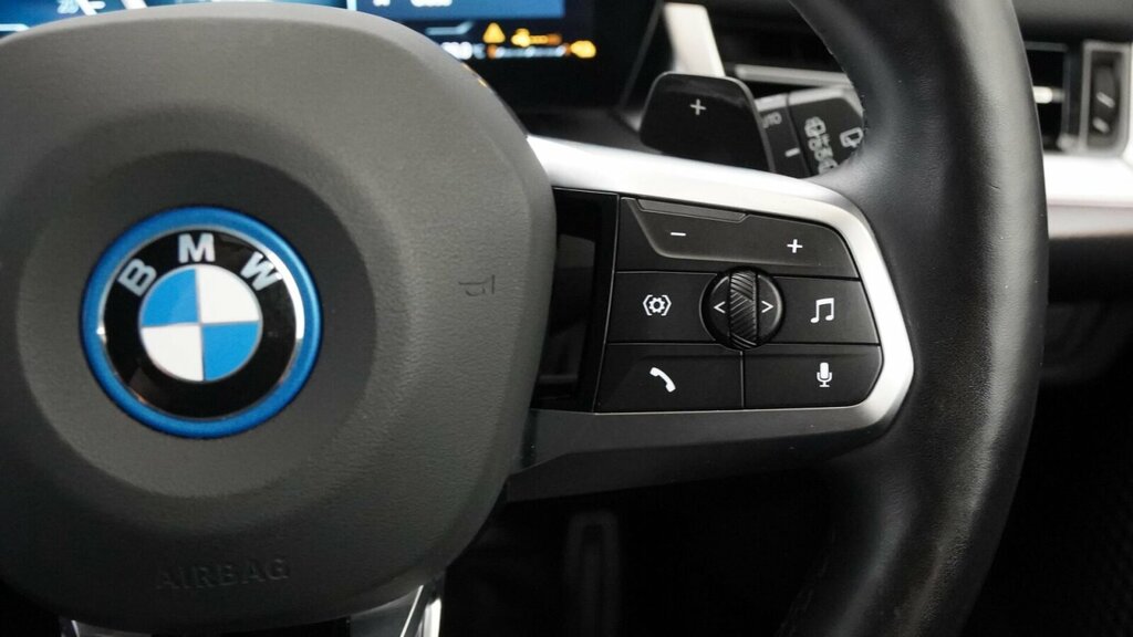 BMW 2 Series Active Tourer 1.5 225Xe 16.3Kwh M Sport Dct 4Wd Euro 6 Ss Green #18