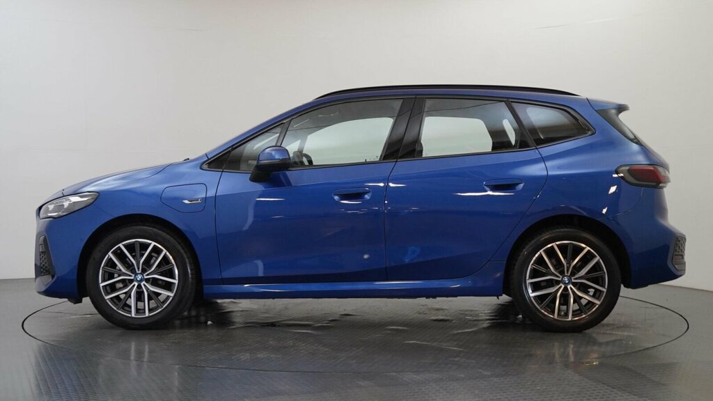 BMW 2 Series Active Tourer 1.5 225Xe 16.3Kwh M Sport Dct 4Wd Euro 6 Ss Green #41