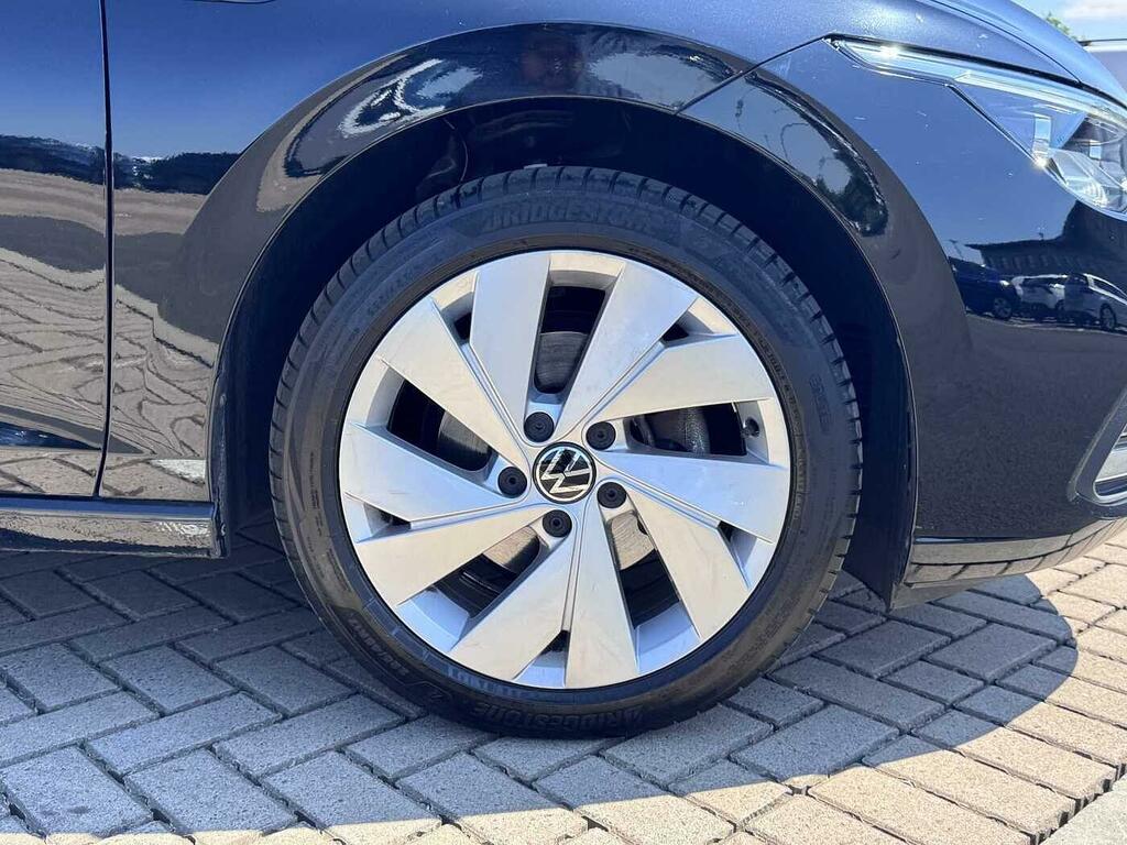 Volkswagen Golf 2.0 Tsi 300 Gti Clubsport Dsg 300 Ps Black #5
