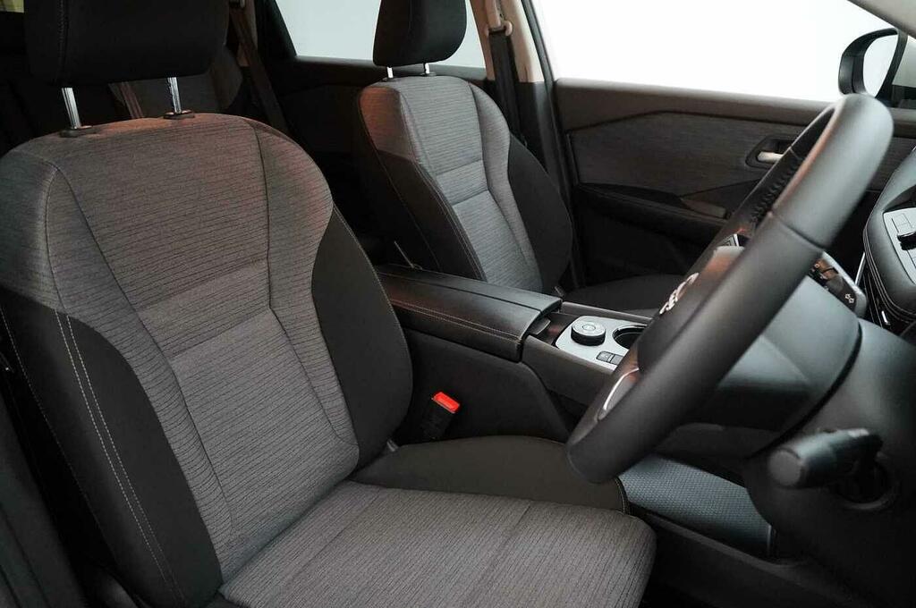 Nissan X-Trail 1.5 H E-power N-connecta Suv Hybrid Aut White #14