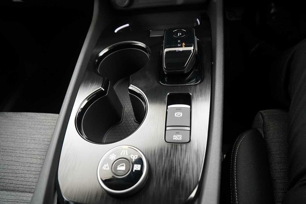 Nissan X-Trail 1.5 H E-power N-connecta Suv Hybrid Aut White #23