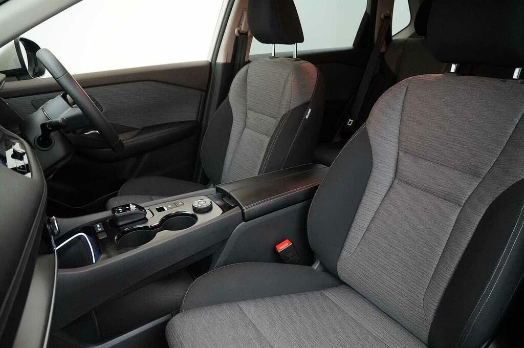 Nissan X-Trail 1.5 H E-power N-connecta Suv Hybrid Aut White #13