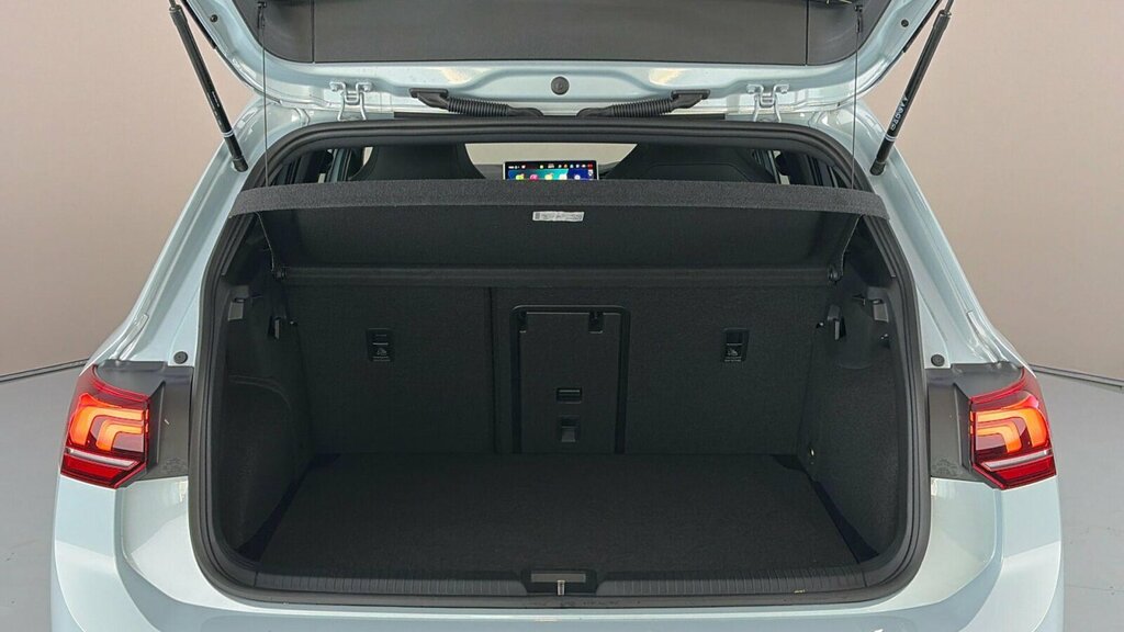 Volkswagen Golf 2025 Volkswagen Golf 1.5 Life Tsi 115 Estate Grey #15
