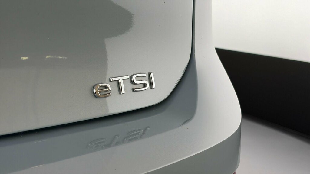 Volkswagen Golf 2025 Volkswagen Golf 1.5 Life Tsi 115 Estate Grey #39
