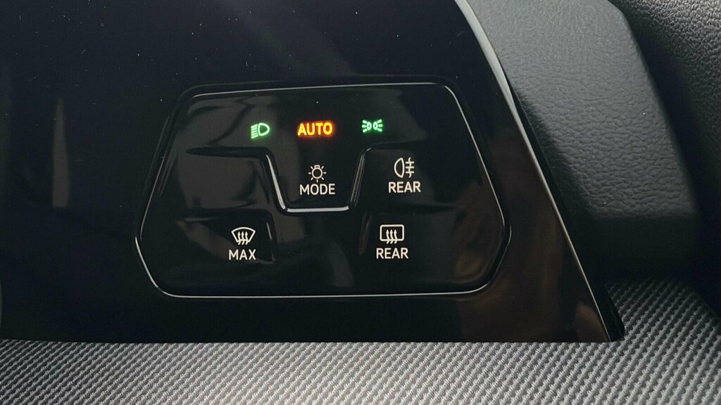 Volkswagen Golf 2025 Volkswagen Golf 1.5 Life Tsi 115 Estate Grey #32