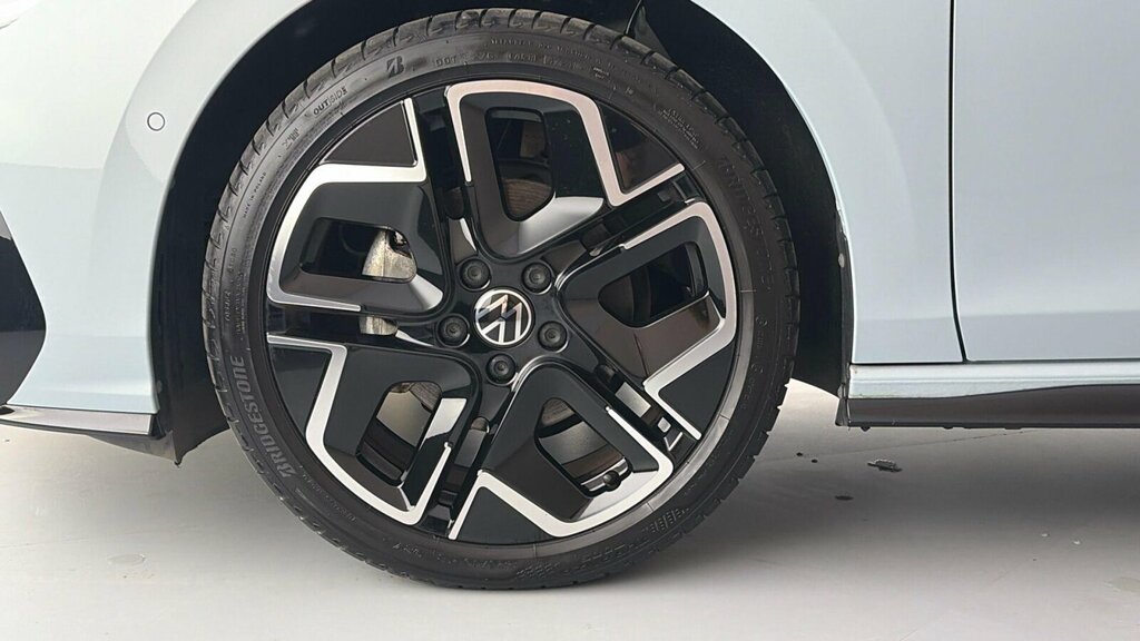 Volkswagen Golf 1.5 Etsi 150 R-line Dsg Blue #6