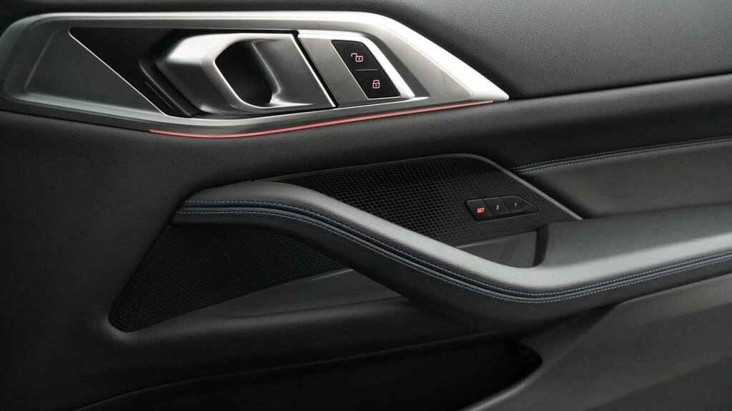 BMW 4 Series Gran Coupe 2.0 420I M Sport Coupe Euro 6 Ss Black #20