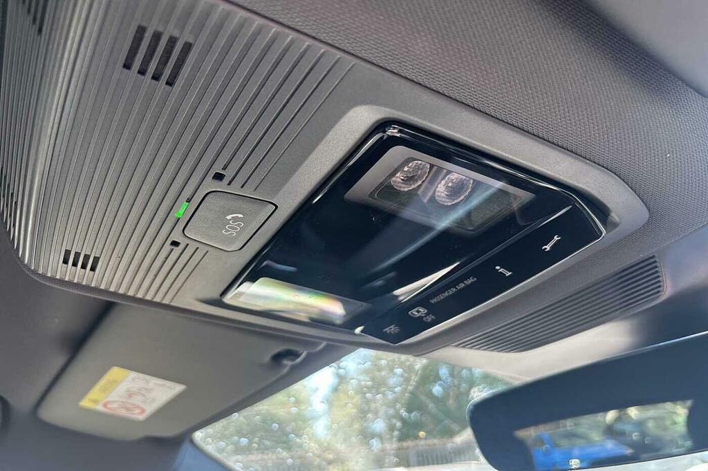 Volkswagen Passat 1.5 Etsi Mhev R-line Estate Hybrid Dsg Grey #47