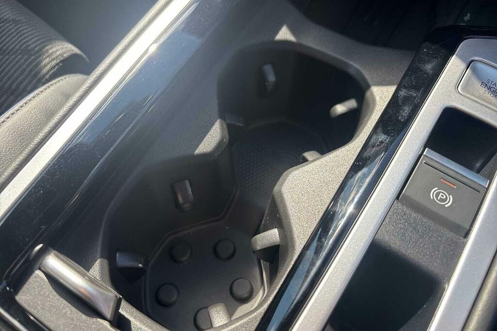 Volkswagen Passat 1.5 Etsi Mhev R-line Estate Hybrid Dsg Grey #33