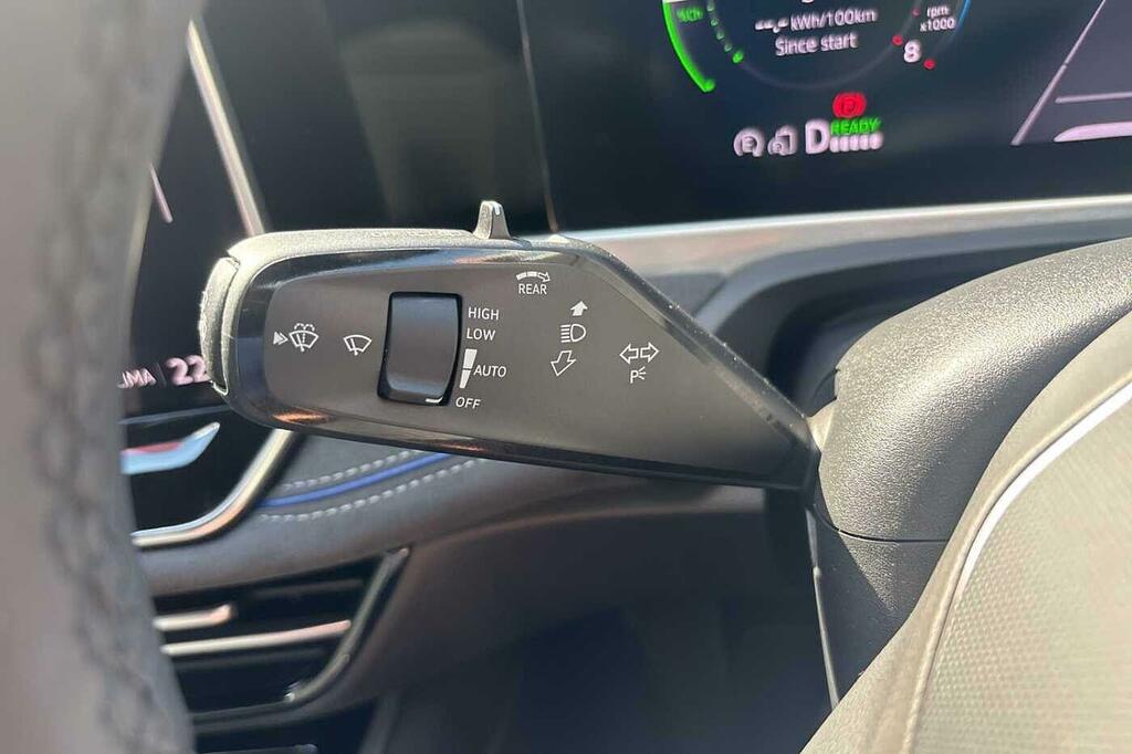 Volkswagen Passat 1.5 Etsi Mhev R-line Estate Hybrid Dsg Grey #46