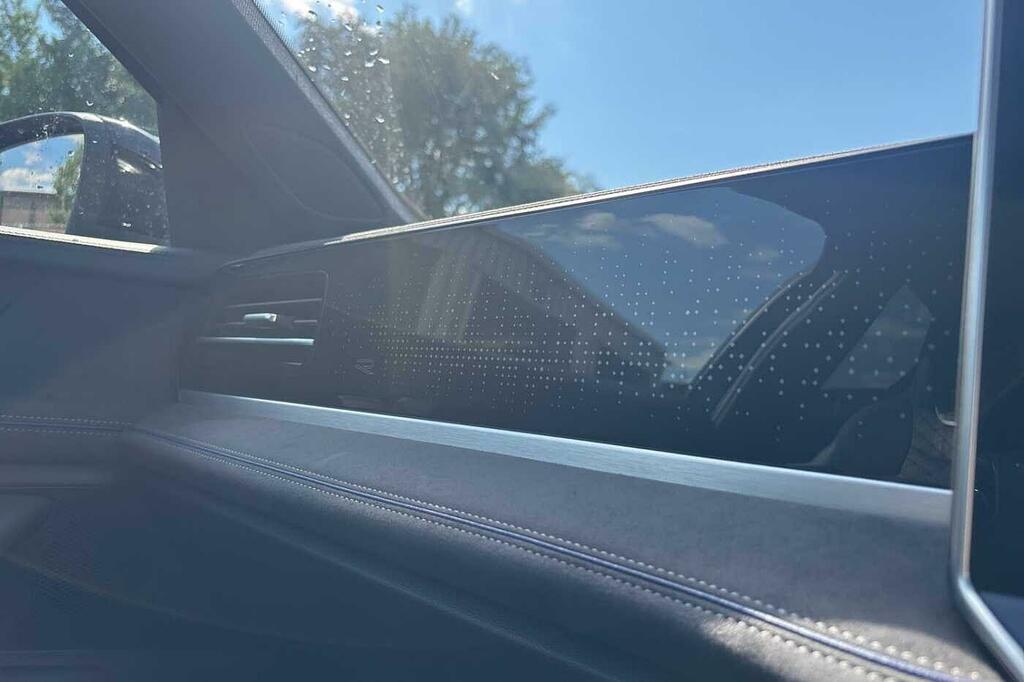Volkswagen Passat 1.5 Etsi Mhev R-line Estate Hybrid Dsg Grey #23
