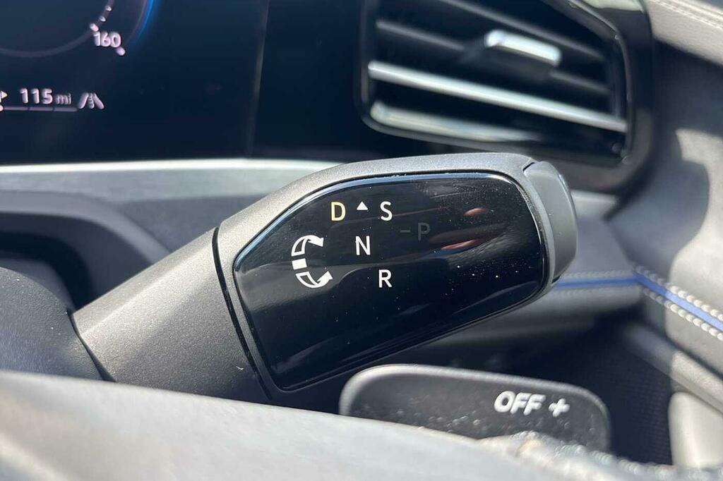 Volkswagen Passat 1.5 Etsi Mhev R-line Estate Hybrid Dsg Grey #20