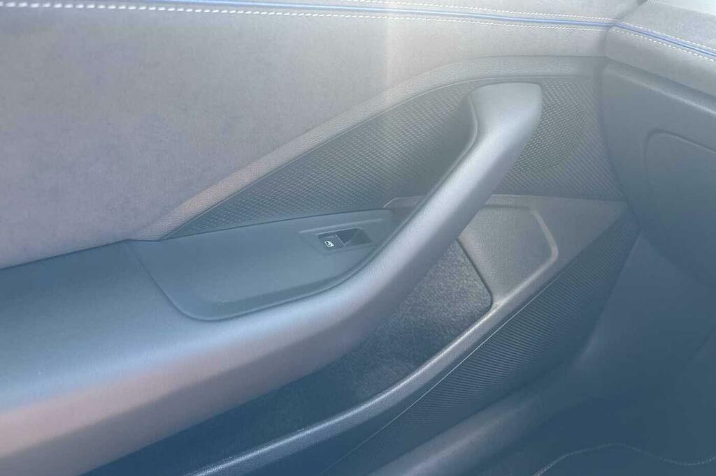 Volkswagen Passat 1.5 Etsi Mhev R-line Estate Hybrid Dsg Grey #29