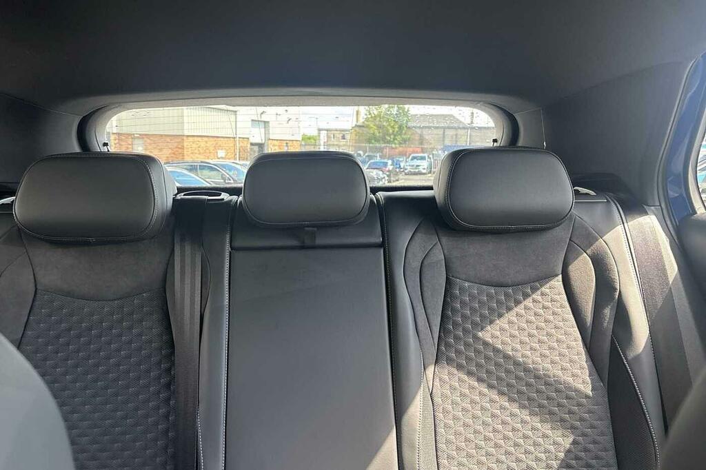 Volkswagen T-Roc 2026 Volkswagen T-roc Black Edition Plus 1.5 Tsi Black #50
