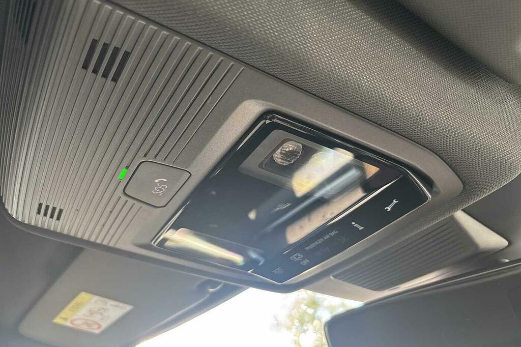 Volkswagen T-Roc 2026 Volkswagen T-roc Black Edition Plus 1.5 Tsi Black #30