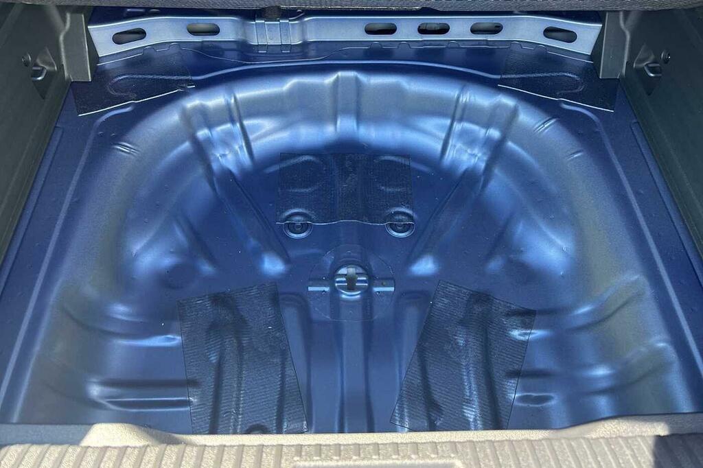 Volkswagen T-Roc 2026 Volkswagen T-roc Black Edition Plus 1.5 Tsi Black #12
