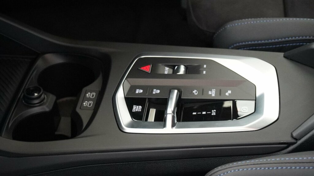 BMW 1 Series 120I Mht Sport Dct Euro 6 5-Door Red #35