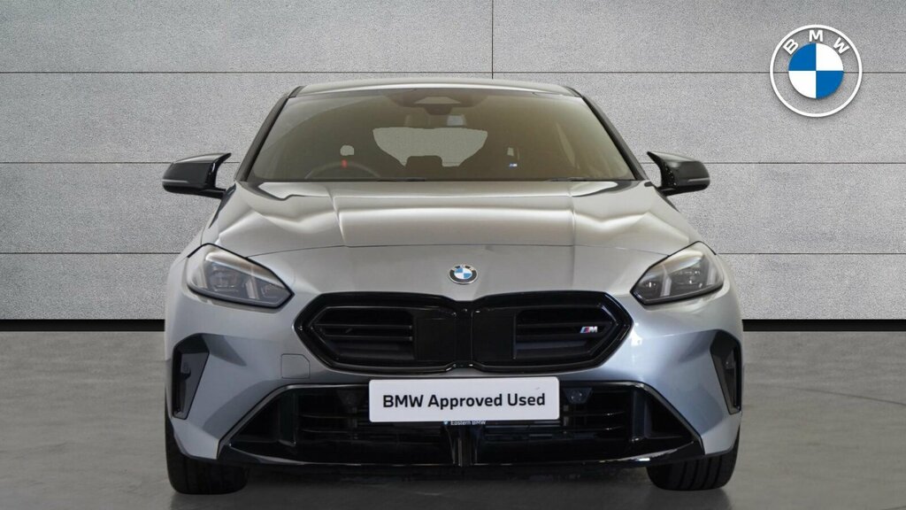 BMW 1 Series 120I Mht Sport Dct Euro 6 5-Door Red #16
