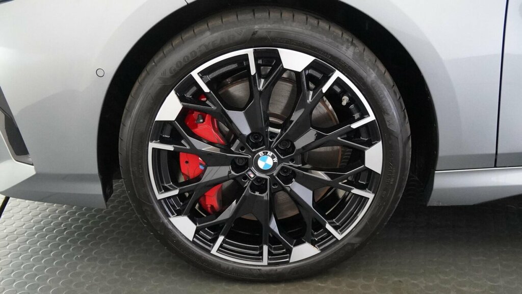 BMW 1 Series 120I Mht Sport Dct Euro 6 5-Door Red #14