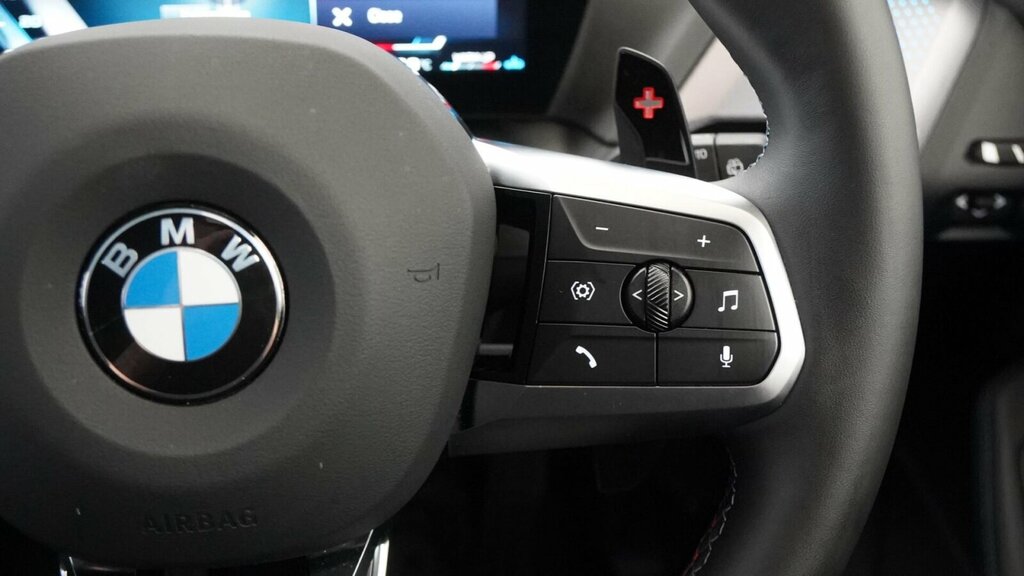 BMW 1 Series 120I Mht Sport Dct Euro 6 5-Door Red #18