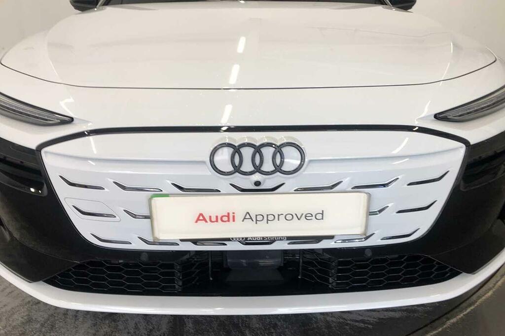 Audi A6 Avant 2.0 Tfsi Edition 1 Estate S Tronic Euro White #18