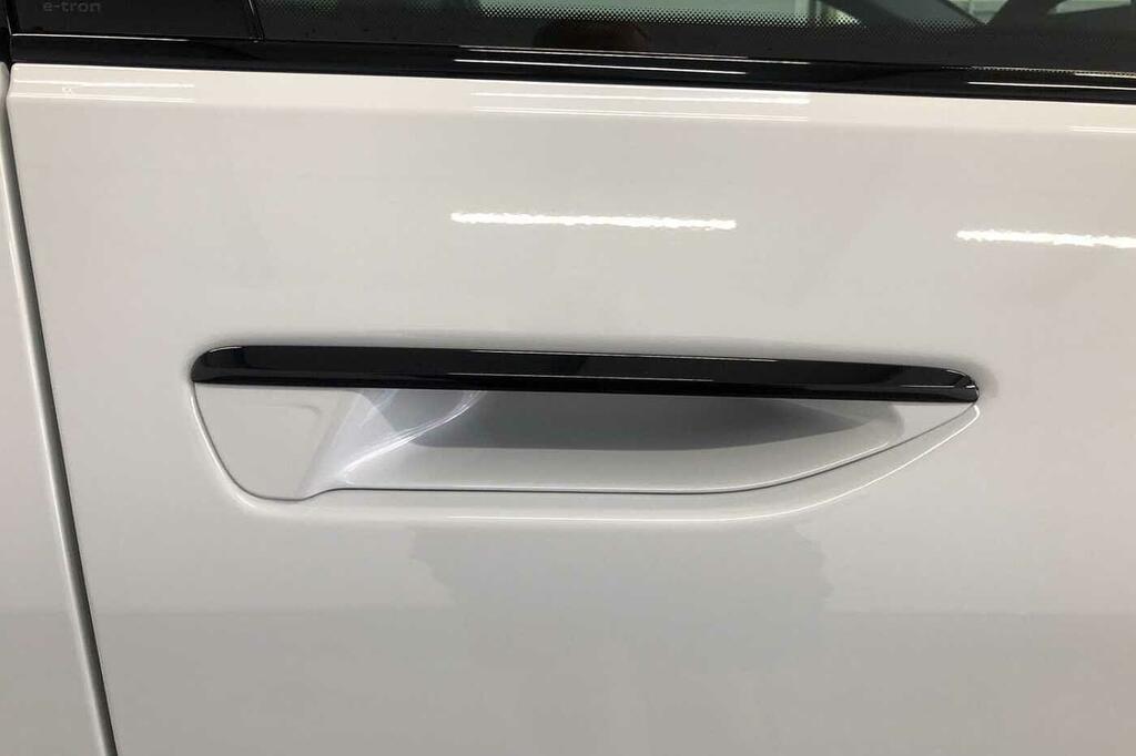 Audi A6 Avant 2.0 Tfsi Edition 1 Estate S Tronic Euro White #21