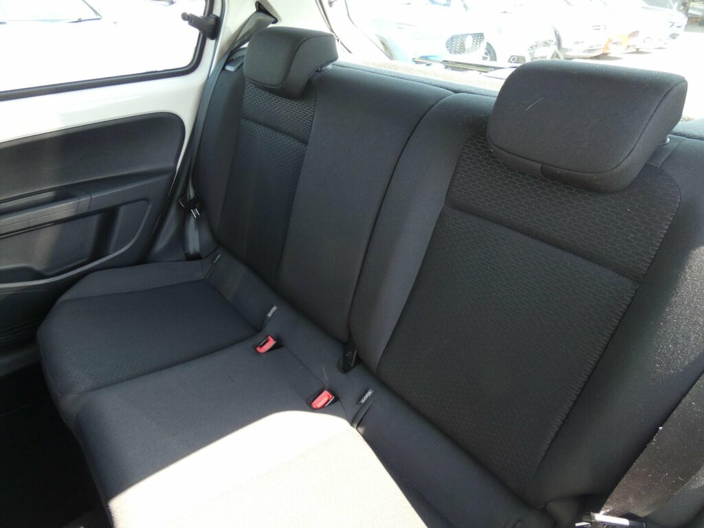 Seat MII Design Yellow #13