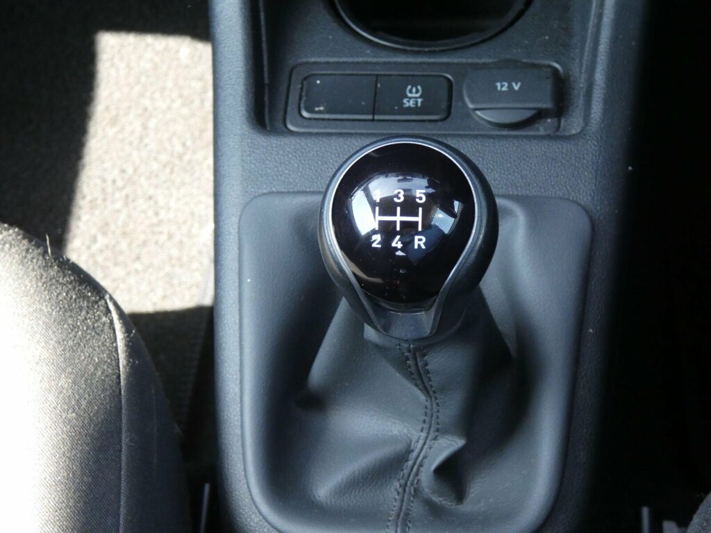 Seat MII Design Yellow #12