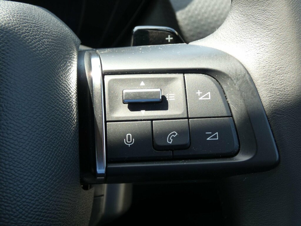 Citroen C5 X C5 X Max Puretech Ss Grey #30