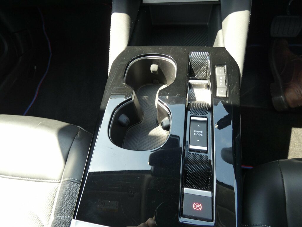 Citroen C5 X C5 X Max Puretech Ss Grey #47