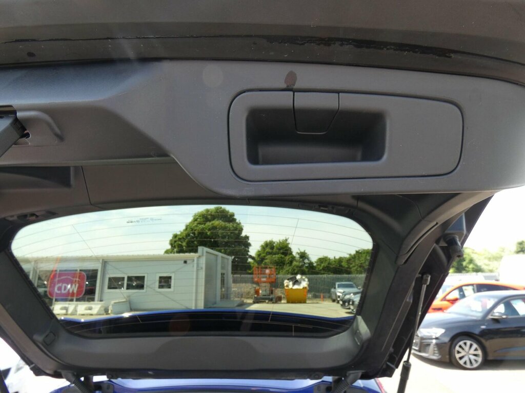 Citroen C5 X C5 X Max Puretech Ss Grey #46