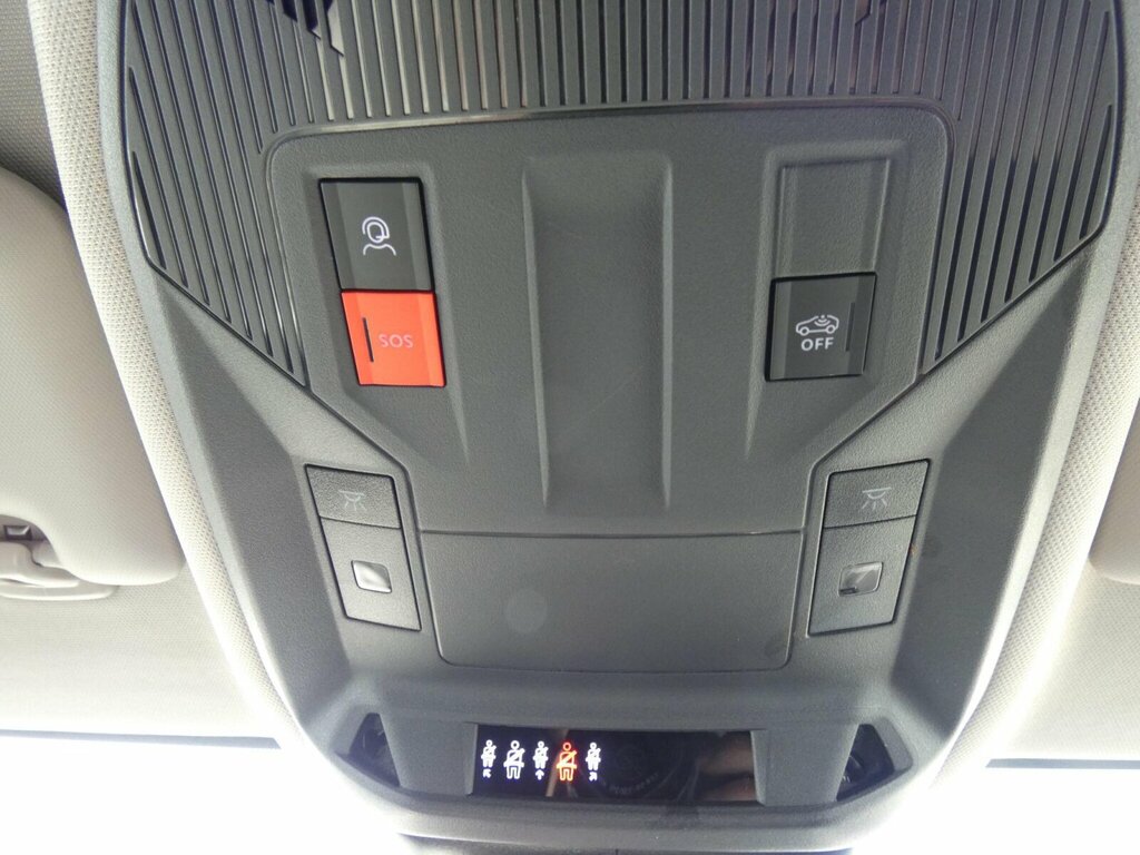 Citroen C5 X C5 X Max Puretech Ss Grey #32