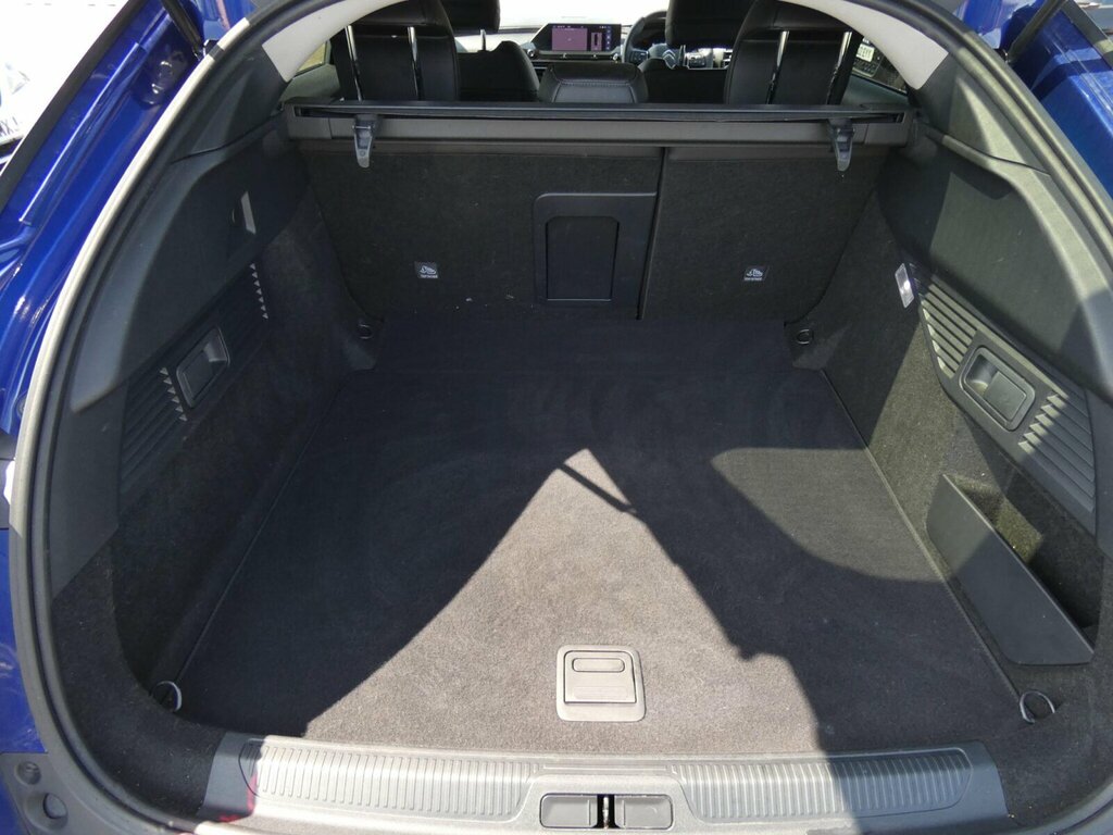 Citroen C5 X C5 X Max Puretech Ss Grey #40