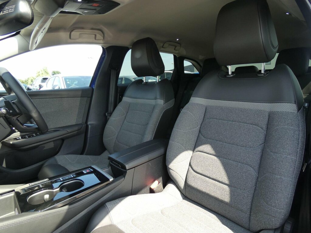 Citroen C5 X C5 X Max Puretech Ss Grey #42
