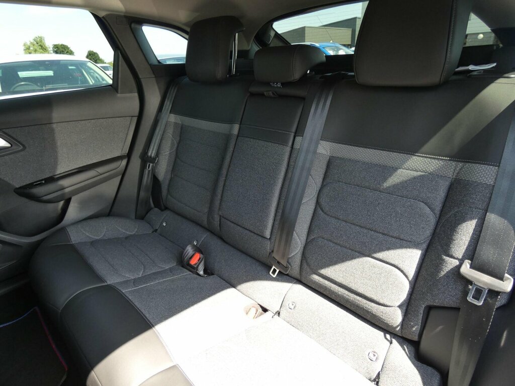 Citroen C5 X C5 X Max Puretech Ss Grey #9