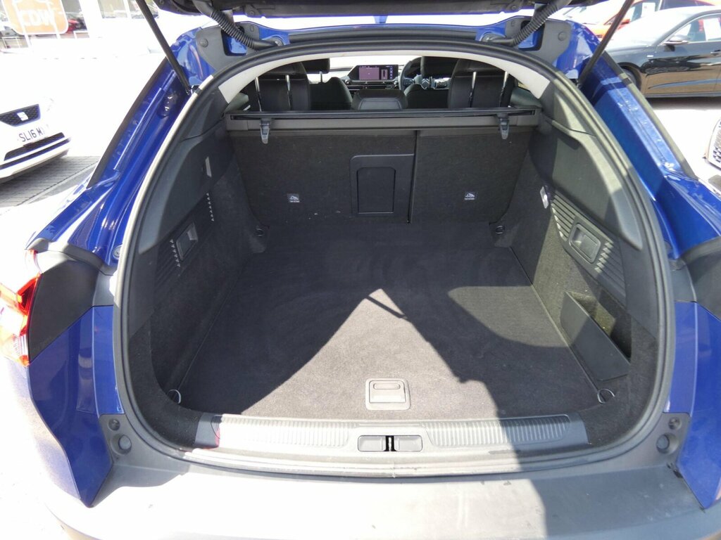 Citroen C5 X C5 X Max Puretech Ss Grey #39