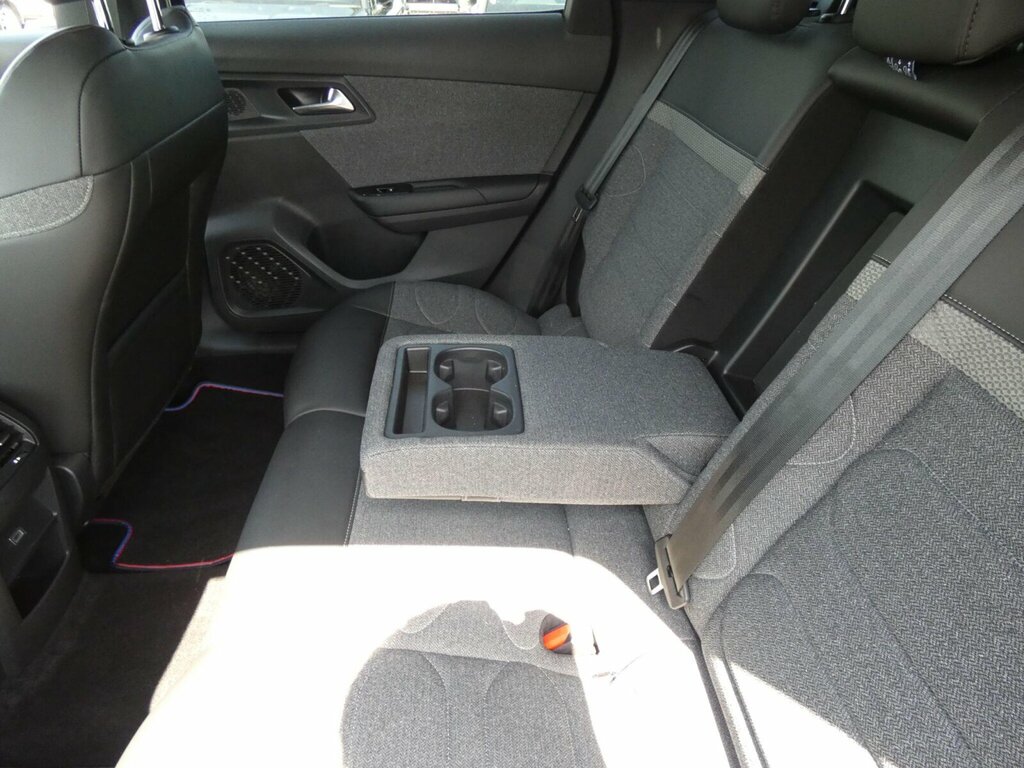 Citroen C5 X C5 X Max Puretech Ss Grey #22