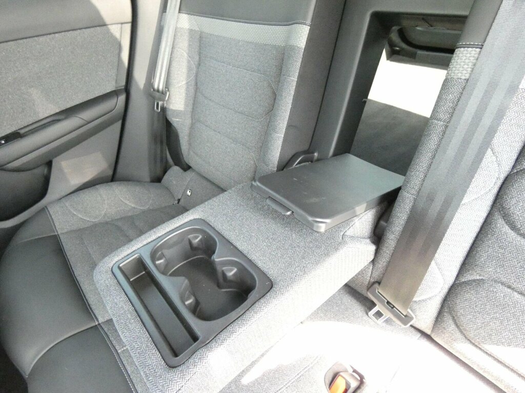 Citroen C5 X C5 X Max Puretech Ss Grey #23