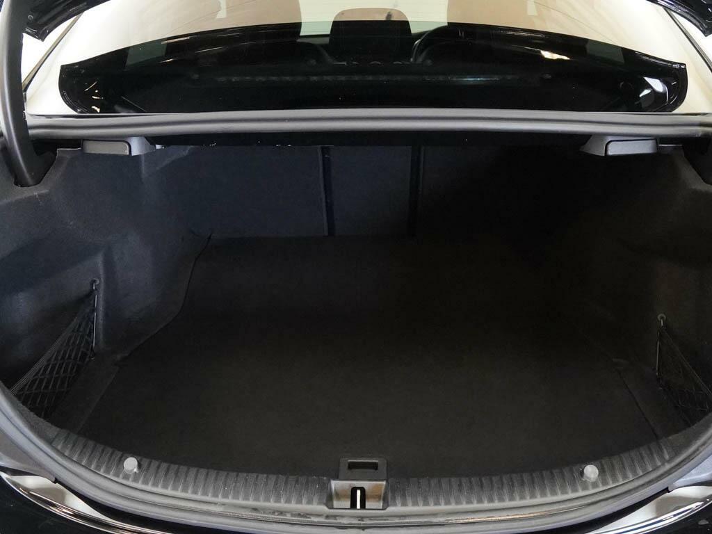 Mercedes-Benz C Class 1.6 C180 Se Saloon G-tronic Euro 6 S Grey #10