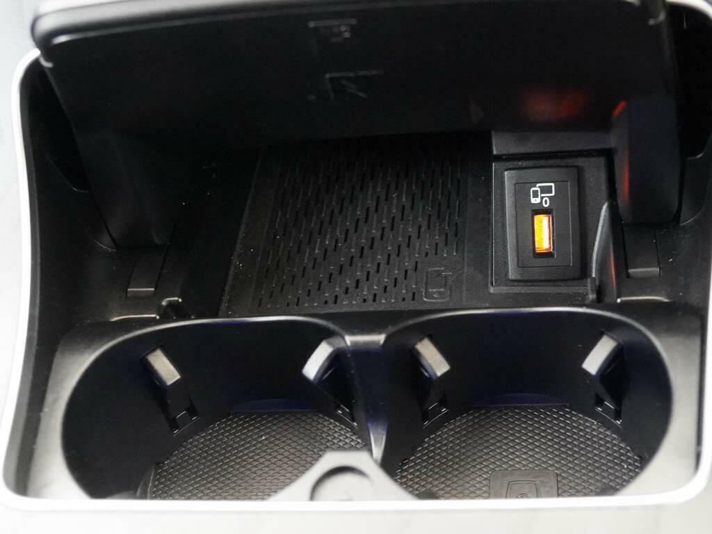 Mercedes-Benz C Class 1.6 C180 Se Saloon G-tronic Euro 6 S Grey #25