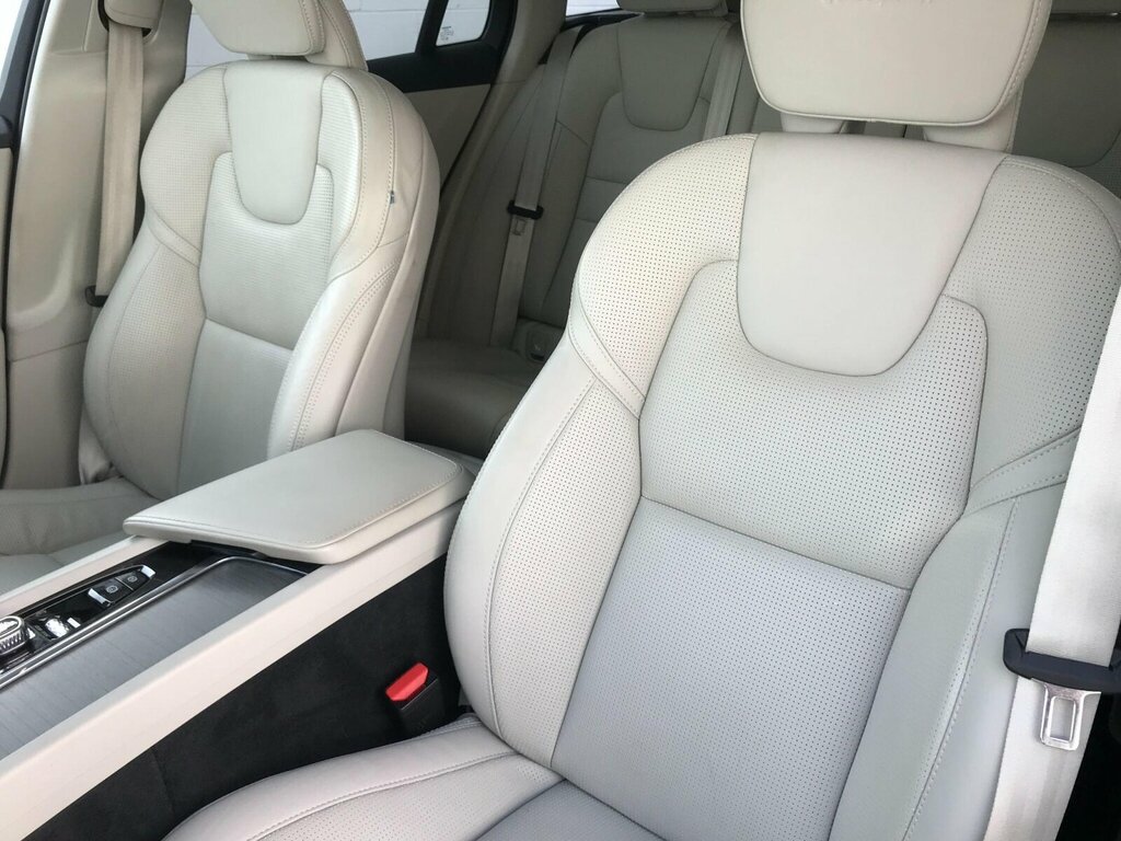 Volvo V60 D3 Momentum Lane Depart Alert,park Assist,cruise Grey #37