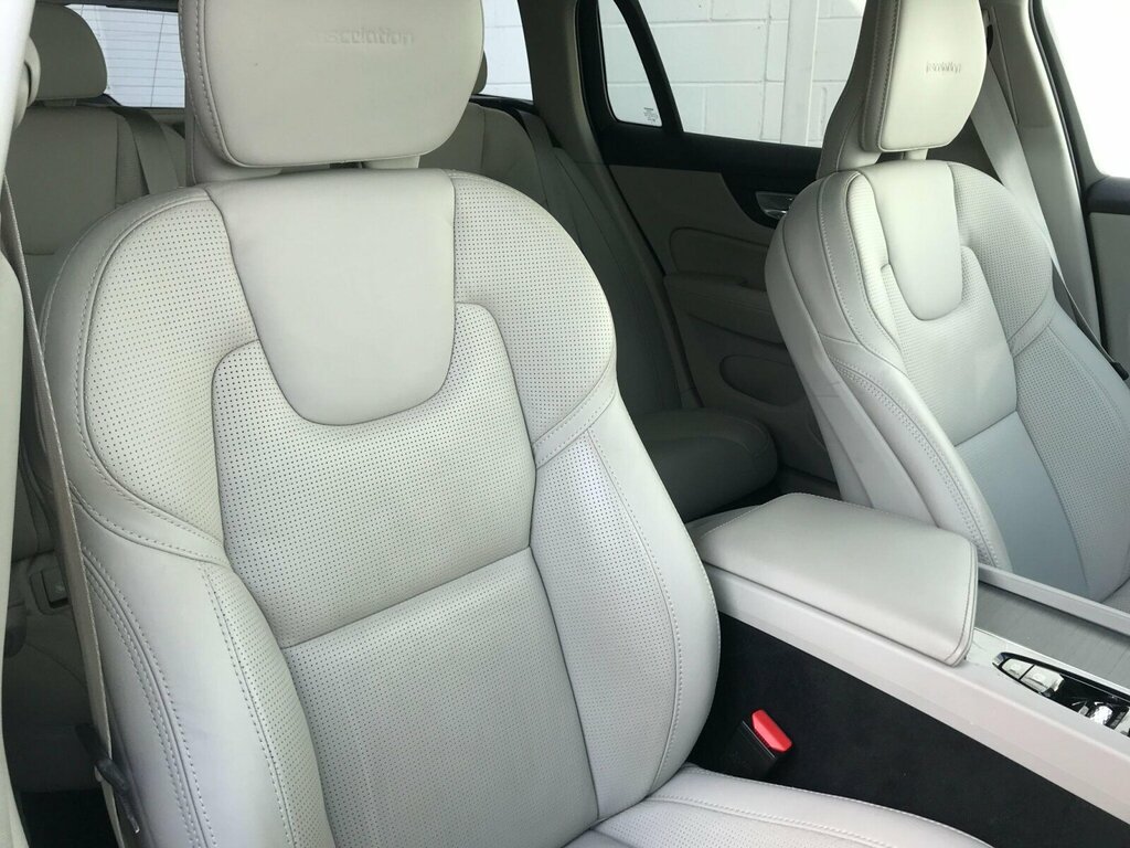 Volvo V60 D3 Momentum Lane Depart Alert,park Assist,cruise Grey #14