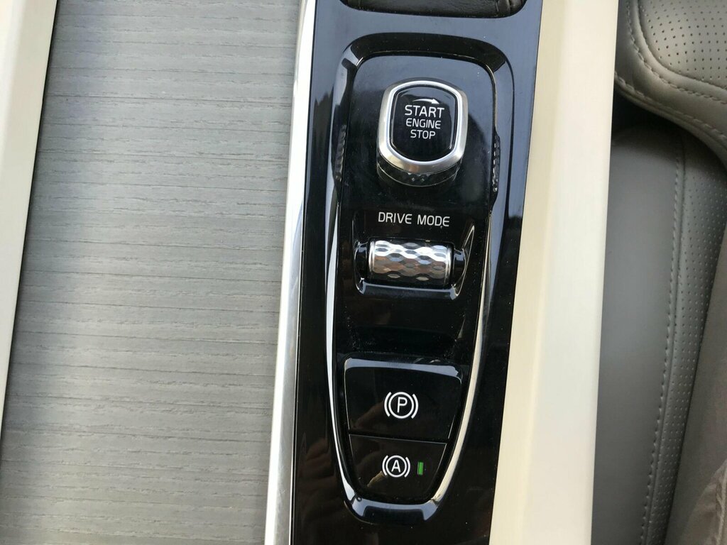 Volvo V60 D3 Momentum Lane Depart Alert,park Assist,cruise Grey #22