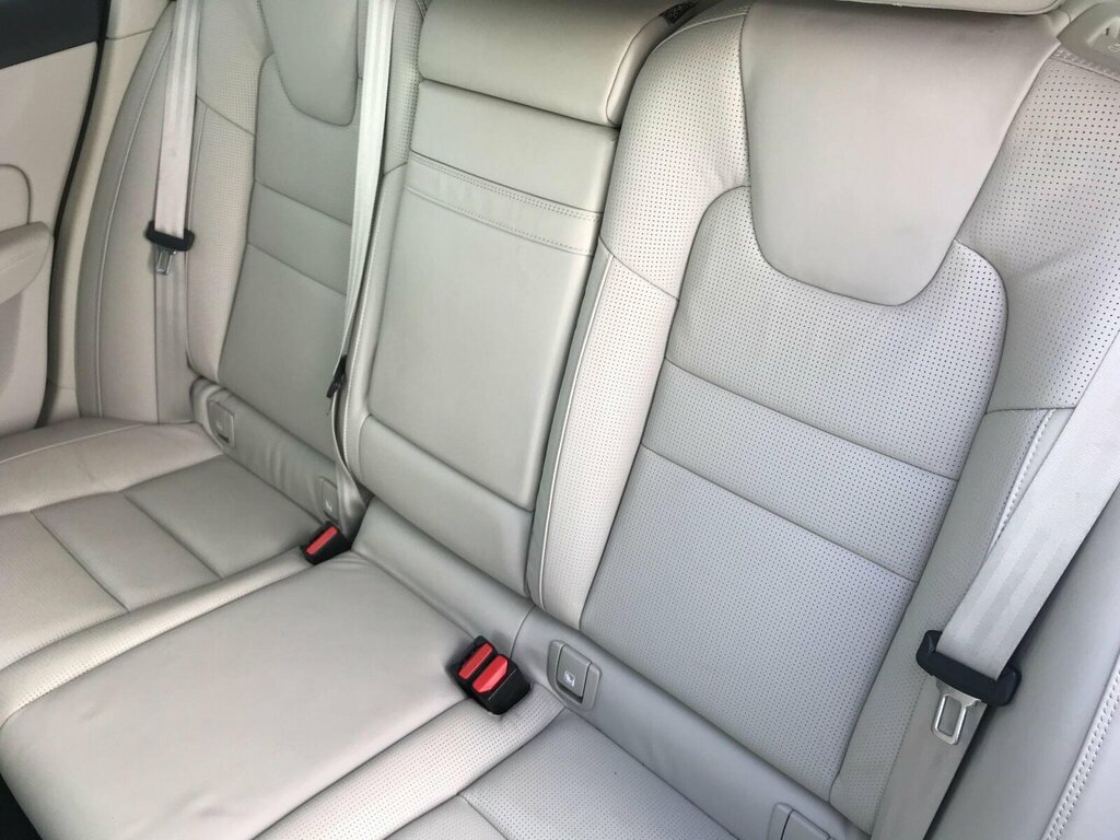 Volvo V60 D3 Momentum Lane Depart Alert,park Assist,cruise Grey #17
